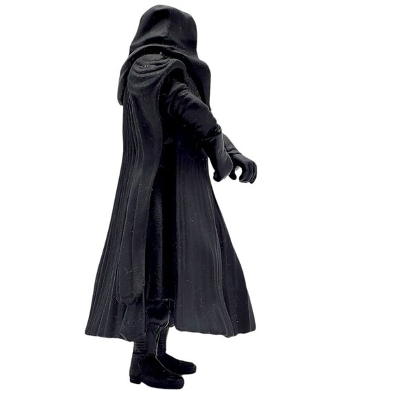 VTG Hasbro Star 1999 Wars Darth Maul 3.75”‎ Figure only no weapons or stand LFL - Picture 4 of 7